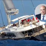 ¿Quién es Mike Lynch, desaparecido por hundimiento? | ¿Qué pasó exactamente con el yate Bayesian?