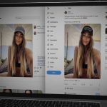 Estados Unidos ¿chicas atractivas hacen propaganda pro Trump? Desenmascarando las cuentas falsas en X