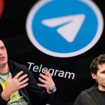 El hermano del CEO de Telegram también tiene una orden de arresto ¿Quién es Nikolai Durov?
