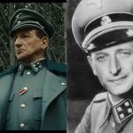 Operación Final: la película sobre Adolf Eichmann, uno de los culpables del exterminio judío en la Segunda Guerra Mundial