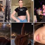 ¿Quién era Kesaria Abramidze, la modelo tansgénero asesinada en Georgia, tras la aprobación de una ley anti-LGBTQ+?