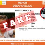 ¿Cuál es la verdad detrás de la supuesta desaparición del niño de dos años en Bétera, Valencia?