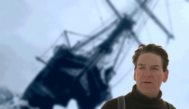 Shackleton Real