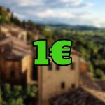 Casas a un euro en Italia: ¿Qué se esconde detrás de esta tentativa oferta?