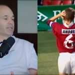 ¿Por qué tuvo depresión Andrés Iniesta, uno de los mejores jugadores españoles de fútbol?