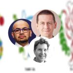 Premio Nobel de Química 2024: ¿Qué descubrieron Demis Hassabis, John M. Jumper y David Baker?