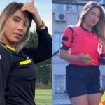 ¿Quién es Elif Karaarslan, la joven árbitra turca envuelta en una polémica por un supuesto video sexual?