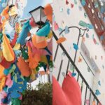 XVIII Fiesta en el Aire en Arriete: el arte de la tradición cultural ¿De qué trata este evento?