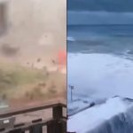 Huracán Milton: Un desastre anunciado ¿Por qué se generan tantos huracanes en el Golfo de México y el Caribe?