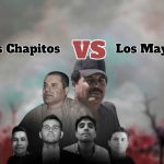 ¿Quiénes son «Los Chapitos» y «Los Mayitos», las dos facciones del Cártel de Sinaloa enfrentadas en Culiacán?