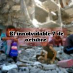 Un año de genocidio en Gaza ¿Por qué estalló la brutal masacre el 7 de octubre?
