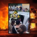 ¿Cómo se originó el fatídico incendió en el murió una familia en Sevilla, España?