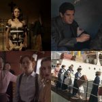 ¿Qué series españolas de época ver este otoño? 4 recomendaciones