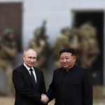 Tropas norcoreanas en Rusia: ¿Qué supondría su posible intervención en la guerra contra Ucrania?