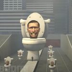 Skibidi Toilet