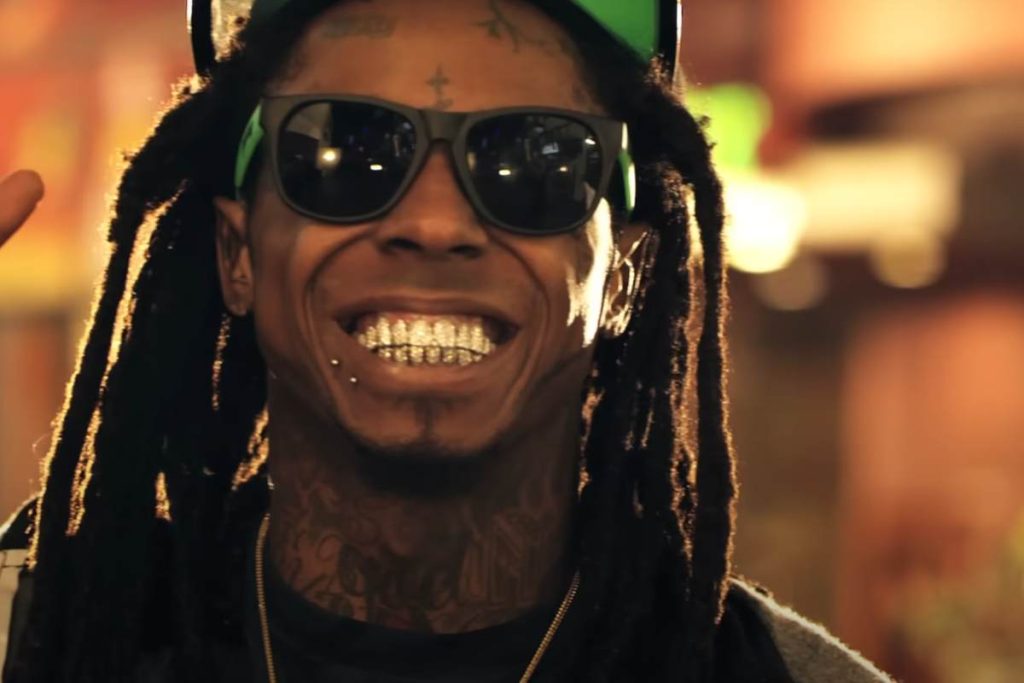 Lil Wayne